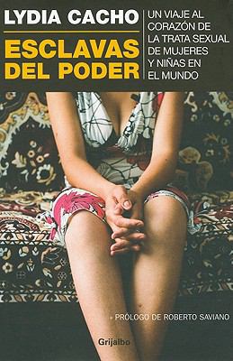 Esclavas del Poder (Spanish Edition) [Spanish] 6073100035 Book Cover