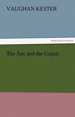 The Just and the Unjust 384247623X Book Cover