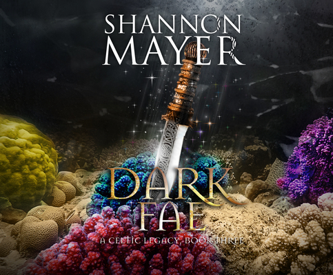 Dark Fae 1662055943 Book Cover