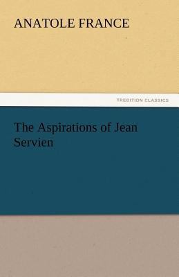 The Aspirations of Jean Servien 3842446632 Book Cover