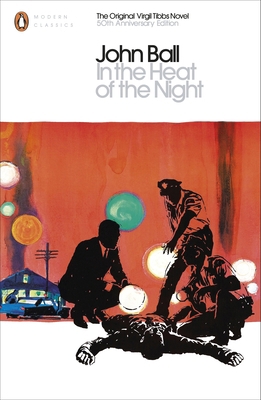 In the Heat of the Night (Penguin Modern Classics) 0241238625 Book Cover