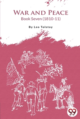 War and Peace Book 7 9394973915 Book Cover