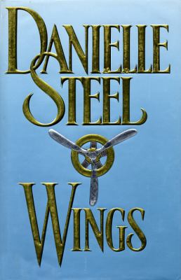 Wings 0593022602 Book Cover