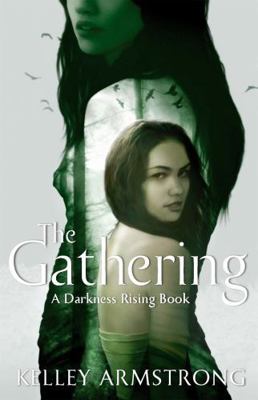 The Gathering: Book 1 of the Darkness Rising Se... 1907410171 Book Cover