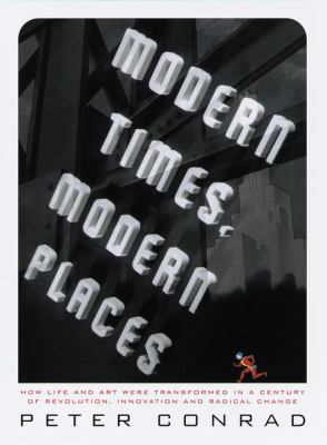 Modern Times, Modern Plaes 037540113X Book Cover