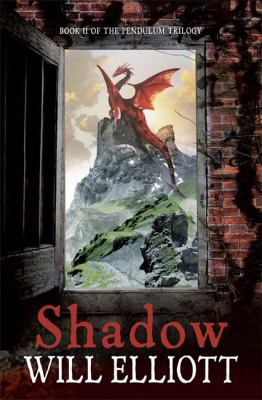 Shadow 0857381407 Book Cover