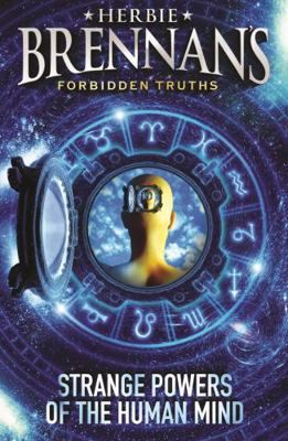 Herbie Brennan's Forbidden Truths: Strange Powe... 057122315X Book Cover