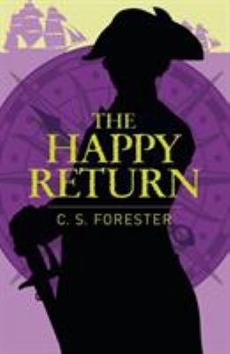 The Happy Return 1839402865 Book Cover