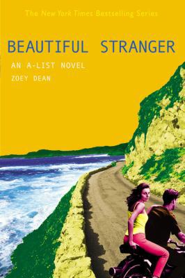Beautiful Stranger 1417789166 Book Cover