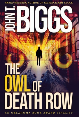 The Owl of Death Row 1633737543 Book Cover