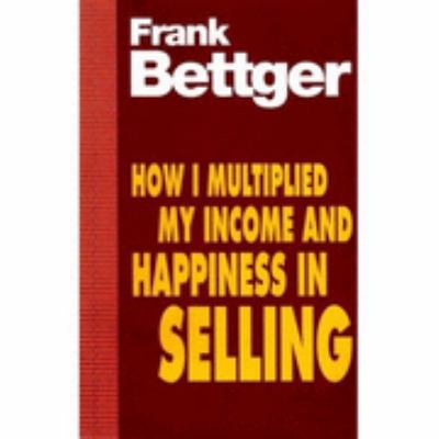 How I Multiplied My Income 0749308591 Book Cover