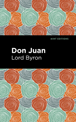 Don Juan 1513207431 Book Cover