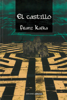 El Castillo: La Búsqueda de Una Meta Inalcanzable [Spanish] 841521541X Book Cover