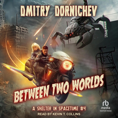 Between Two Worlds B0DKW9N6XY Book Cover