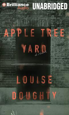 Apple Tree Yard 1480576697 Book Cover