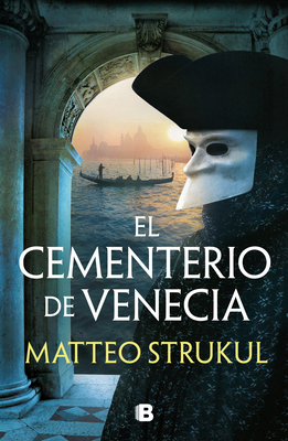 El Cementerio de Venecia / The Cemetary in Venice [Spanish] 6073843305 Book Cover