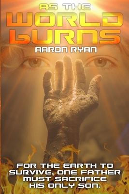 As The World Burns B0HJJMNLSC Book Cover