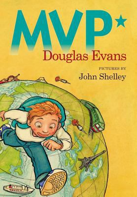 Mvp*: Magellan Voyage Project 1932425136 Book Cover