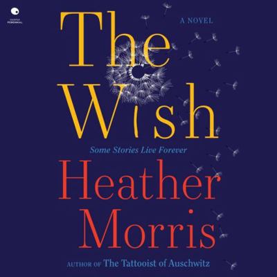 The Wish 0063497247 Book Cover