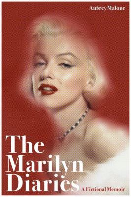 The Marilyn Diaries B0GXN52Q1V Book Cover
