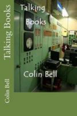 Talking Books 1499386826 Book Cover