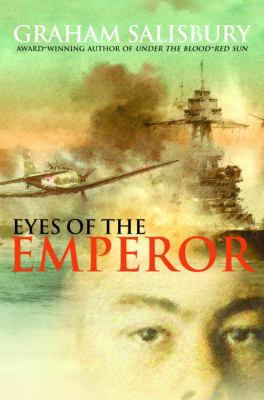 Eyes of the Emperor 0385729715 Book Cover