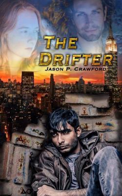 The Drifter: The Essentials Book 1 0996055835 Book Cover