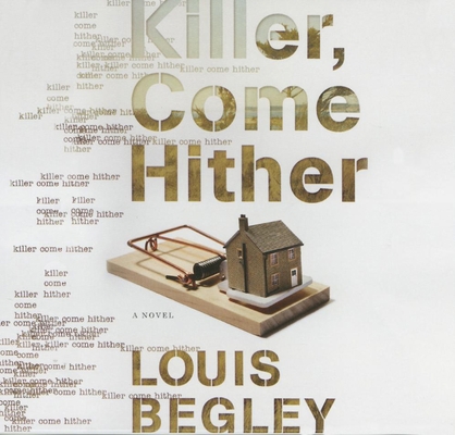 Killer Come Hither 1622316509 Book Cover