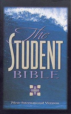 NIV Student Bible 0310926661 Book Cover