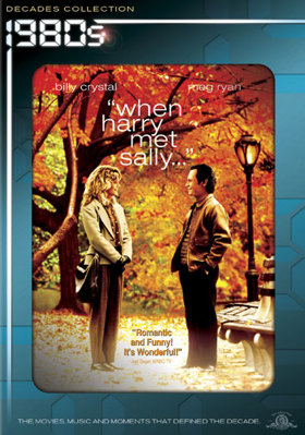 When Harry Met Sally... B000WC39YK Book Cover