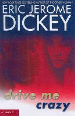 Drive Me Crazy 1873262140 Book Cover