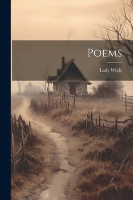 Poems 1022238086 Book Cover
