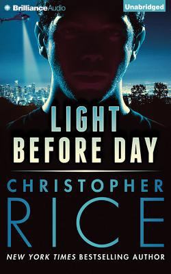 Light Before Day 1501262076 Book Cover