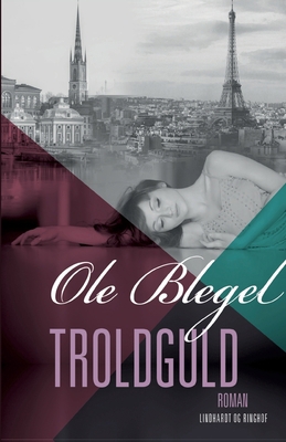 Troldguld [Danish] 8711943432 Book Cover