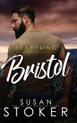 Searching for Bristol 1644992809 Book Cover