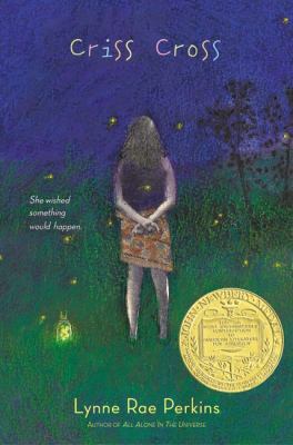 Criss Cross 0060092734 Book Cover