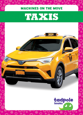 Taxis B0FP3YNMJY Book Cover