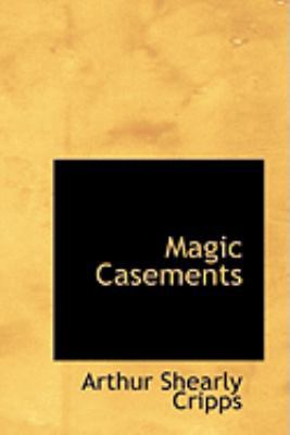 Magic Casements 0554873400 Book Cover
