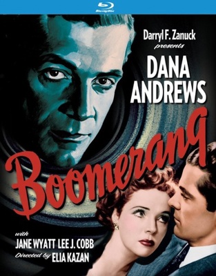 Boomerang            Book Cover