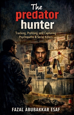 The Predator Hunter B0GSVPD98V Book Cover