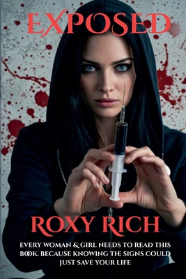 Exposed B0GJZ4ZNB1 Book Cover