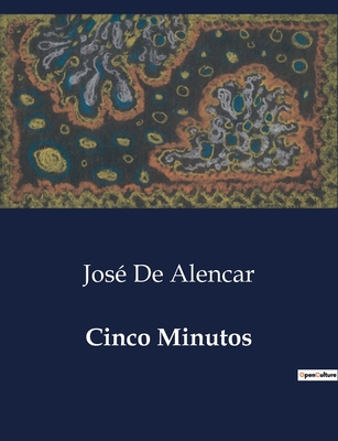 Cinco Minutos [Portuguese] B0D58X2YHS Book Cover