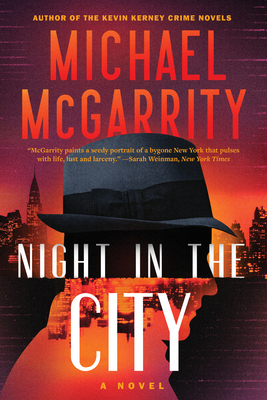 Night in the City 1324130504 Book Cover
