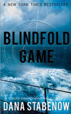 Blindfold Game 1905005407 Book Cover