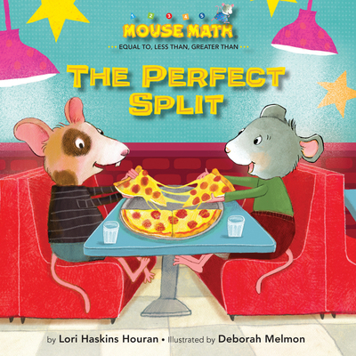 The Perfect Split 1635925789 Book Cover