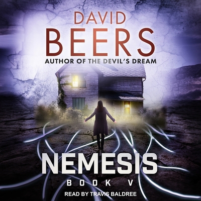 Nemesis: Book Five B08Z8912M4 Book Cover