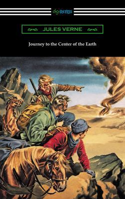 Journey to the Center of the Earth (Translated ... 1420954768 Book Cover
