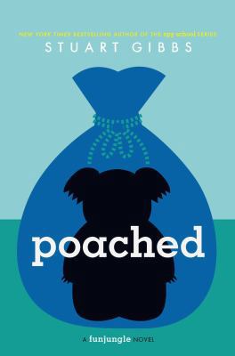 Poached 1442467770 Book Cover