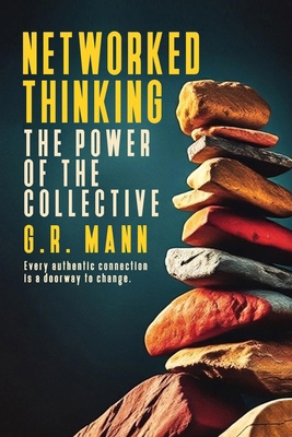 Networked Thinking: A transformative guide to p... B0FNLK9KN2 Book Cover