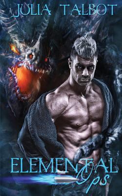 Elemental Ops 1942831056 Book Cover